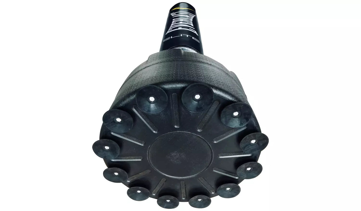 Everlast Elite Freestanding Punchbag